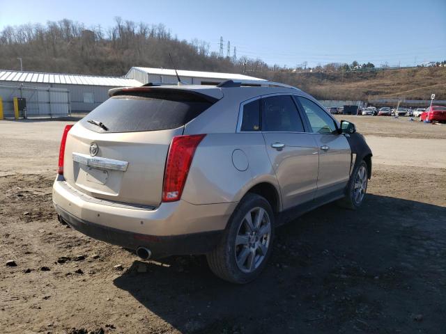 Photo 2 VIN: 3GYFNCEY7BS577710 - CADILLAC SRX PREMIU 