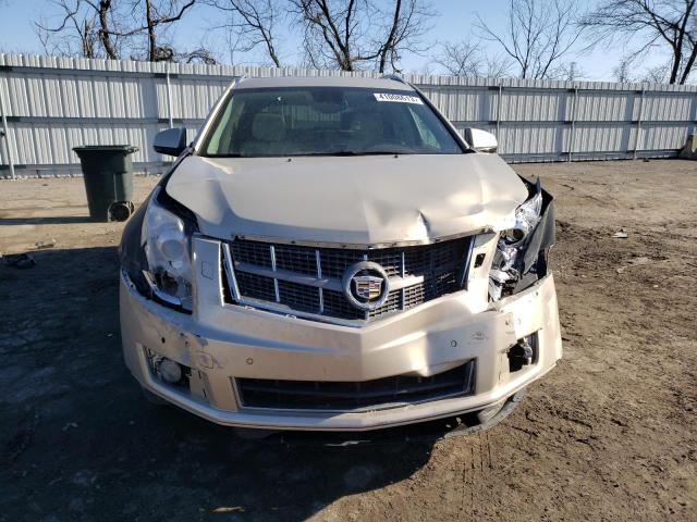 Photo 4 VIN: 3GYFNCEY7BS577710 - CADILLAC SRX PREMIU 