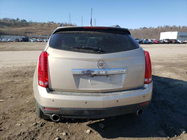 Photo 5 VIN: 3GYFNCEY7BS577710 - CADILLAC SRX PREMIU 