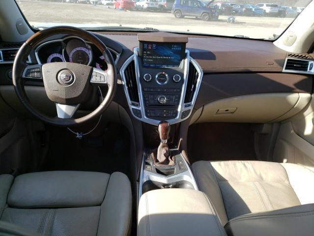 Photo 7 VIN: 3GYFNCEY7BS577710 - CADILLAC SRX PREMIU 