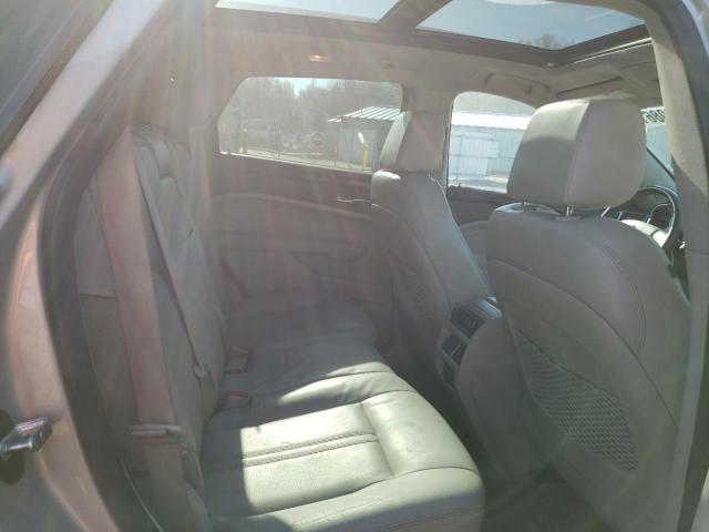 Photo 9 VIN: 3GYFNCEY7BS577710 - CADILLAC SRX PREMIU 