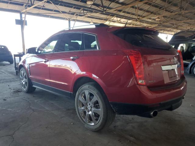 Photo 1 VIN: 3GYFNCEY7BS644645 - CADILLAC SRX PREMIU 