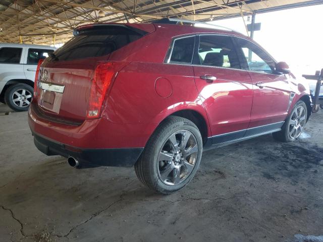 Photo 2 VIN: 3GYFNCEY7BS644645 - CADILLAC SRX PREMIU 