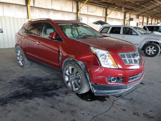 Photo 3 VIN: 3GYFNCEY7BS644645 - CADILLAC SRX PREMIU 