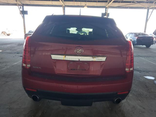 Photo 5 VIN: 3GYFNCEY7BS644645 - CADILLAC SRX PREMIU 