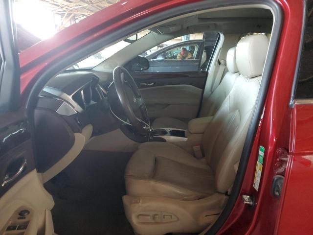 Photo 6 VIN: 3GYFNCEY7BS644645 - CADILLAC SRX PREMIU 