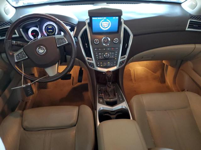 Photo 7 VIN: 3GYFNCEY7BS644645 - CADILLAC SRX PREMIU 