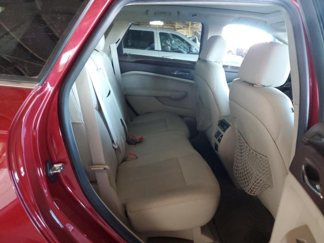 Photo 9 VIN: 3GYFNCEY7BS644645 - CADILLAC SRX PREMIU 