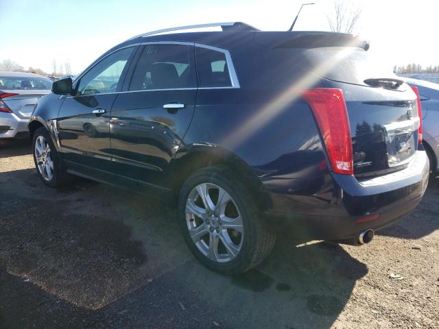 Photo 2 VIN: 3GYFNCEY8AS507759 - CADILLAC SRX PREMIU 