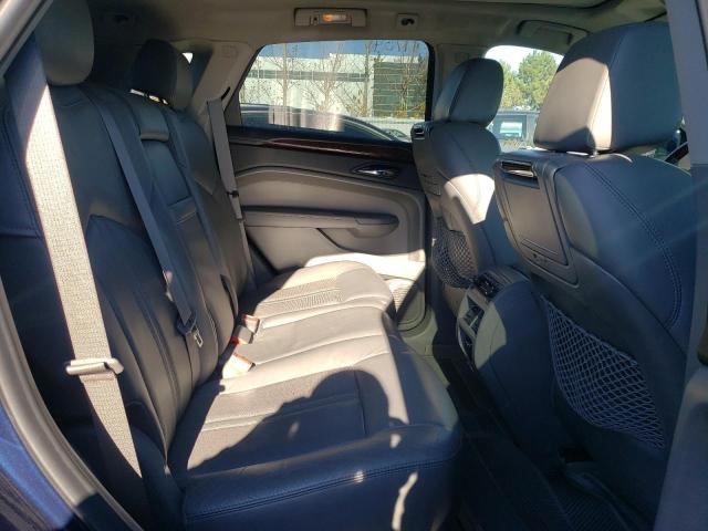 Photo 5 VIN: 3GYFNCEY8AS507759 - CADILLAC SRX PREMIU 