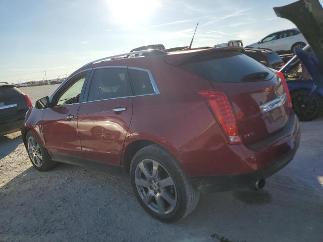 Photo 1 VIN: 3GYFNCEY8AS566410 - CADILLAC SRX 