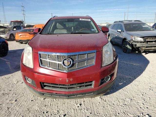 Photo 4 VIN: 3GYFNCEY8AS566410 - CADILLAC SRX 