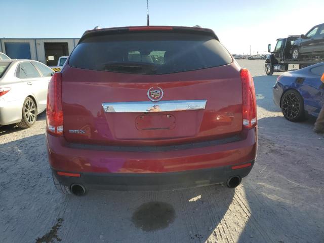 Photo 5 VIN: 3GYFNCEY8AS566410 - CADILLAC SRX 