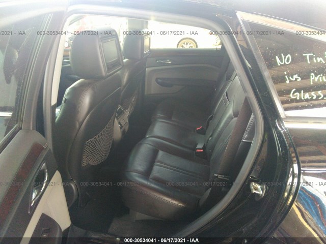 Photo 7 VIN: 3GYFNCEY8AS585507 - CADILLAC SRX 