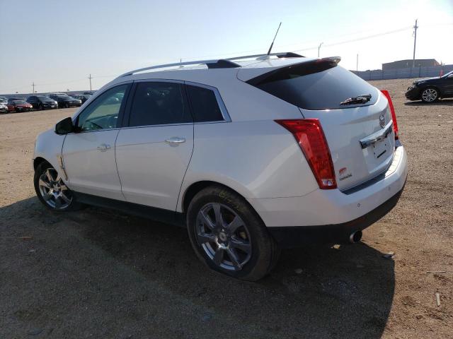 Photo 1 VIN: 3GYFNCEY8AS592473 - CADILLAC SRX PREMIU 