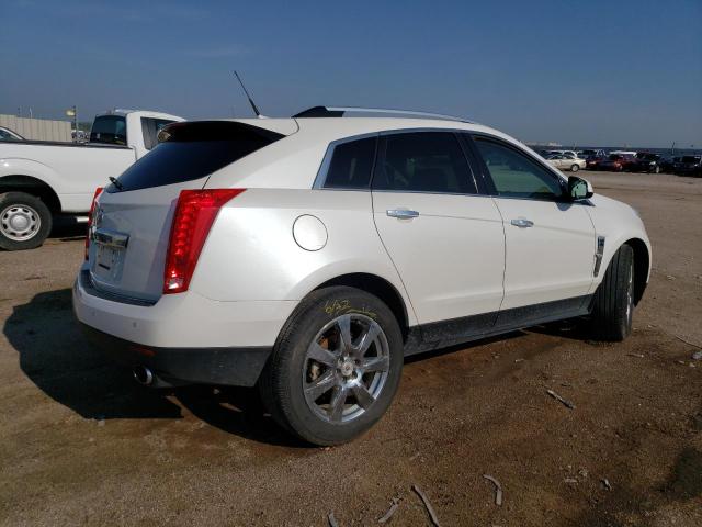 Photo 2 VIN: 3GYFNCEY8AS592473 - CADILLAC SRX PREMIU 