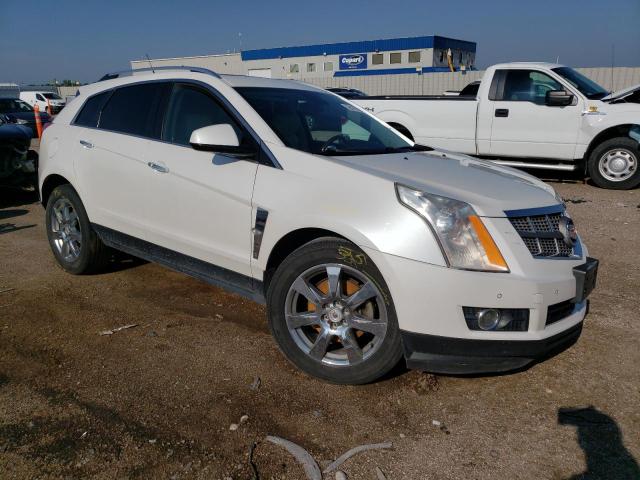 Photo 3 VIN: 3GYFNCEY8AS592473 - CADILLAC SRX PREMIU 