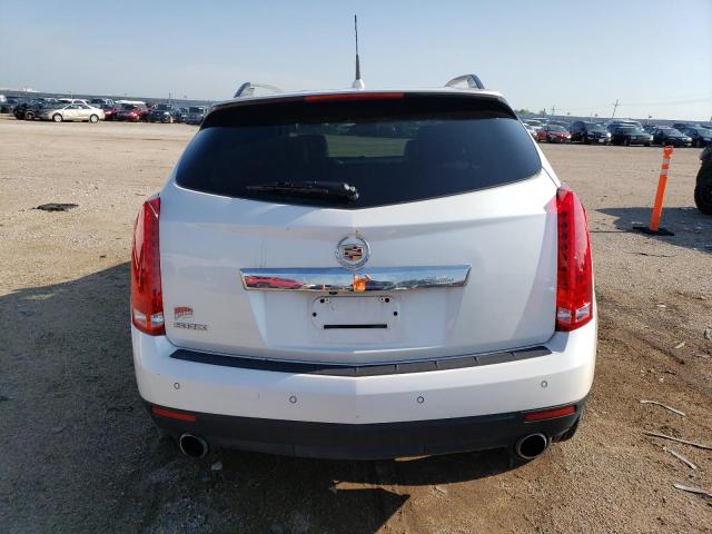 Photo 5 VIN: 3GYFNCEY8AS592473 - CADILLAC SRX PREMIU 