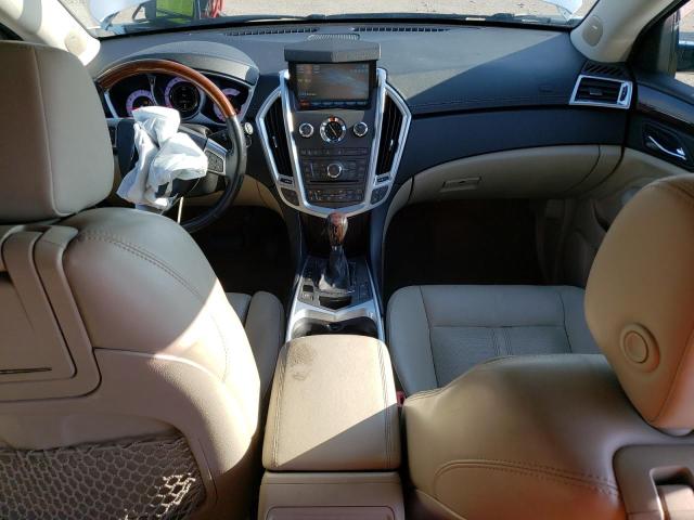 Photo 7 VIN: 3GYFNCEY8AS592473 - CADILLAC SRX PREMIU 