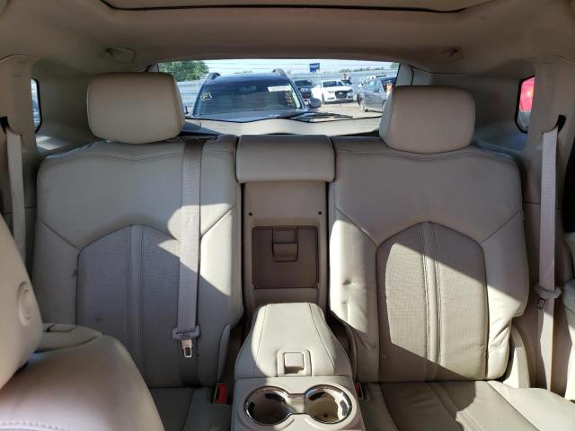 Photo 9 VIN: 3GYFNCEY8AS592473 - CADILLAC SRX PREMIU 