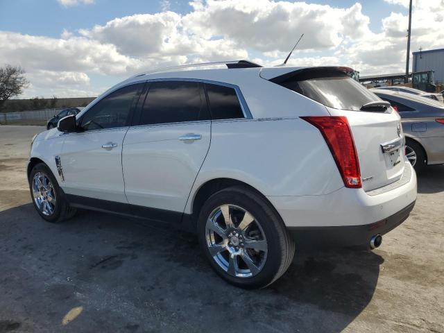 Photo 1 VIN: 3GYFNCEY8AS614374 - CADILLAC SRX PREMIU 