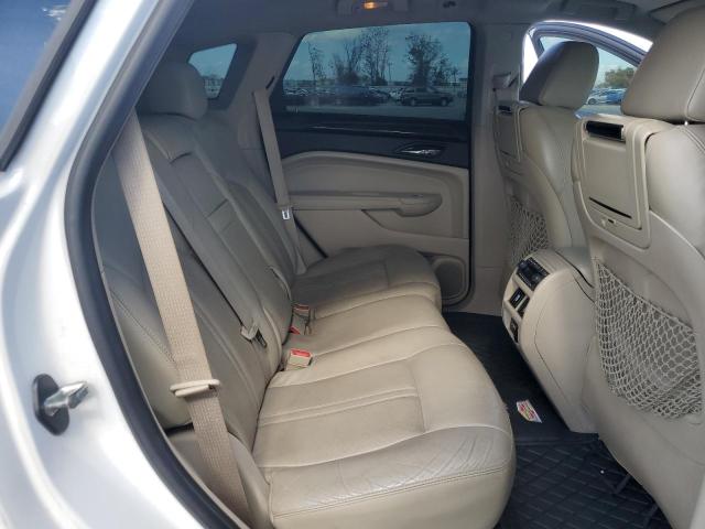 Photo 10 VIN: 3GYFNCEY8AS614374 - CADILLAC SRX PREMIU 