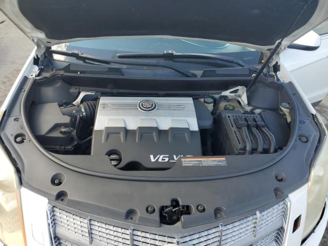 Photo 11 VIN: 3GYFNCEY8AS614374 - CADILLAC SRX PREMIU 