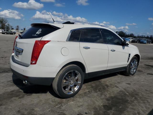 Photo 2 VIN: 3GYFNCEY8AS614374 - CADILLAC SRX PREMIU 