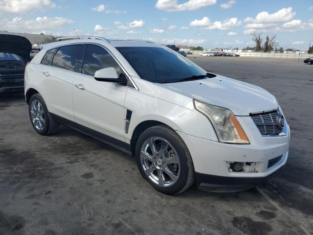 Photo 3 VIN: 3GYFNCEY8AS614374 - CADILLAC SRX PREMIU 