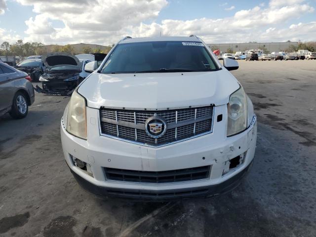 Photo 4 VIN: 3GYFNCEY8AS614374 - CADILLAC SRX PREMIU 