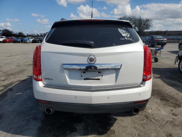 Photo 5 VIN: 3GYFNCEY8AS614374 - CADILLAC SRX PREMIU 