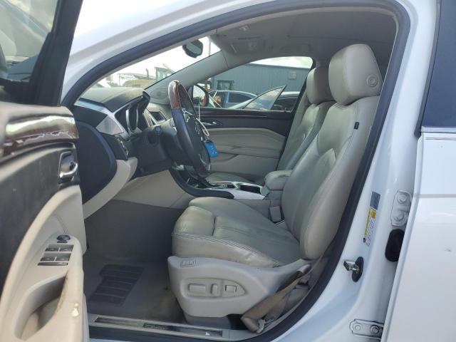 Photo 6 VIN: 3GYFNCEY8AS614374 - CADILLAC SRX PREMIU 