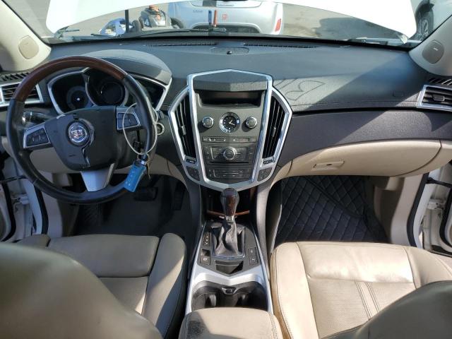 Photo 7 VIN: 3GYFNCEY8AS614374 - CADILLAC SRX PREMIU 