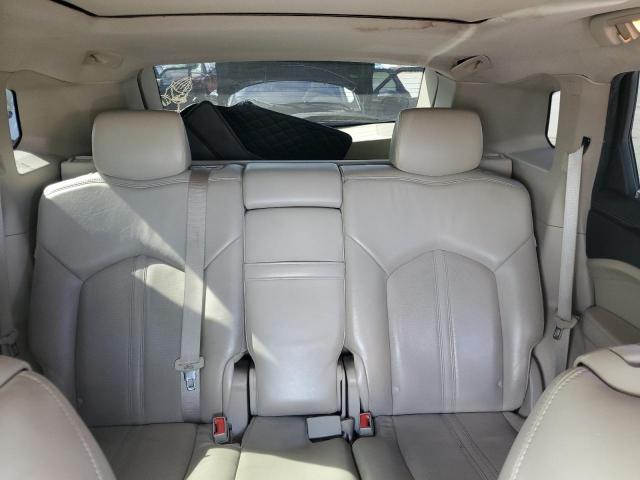 Photo 9 VIN: 3GYFNCEY8AS614374 - CADILLAC SRX PREMIU 