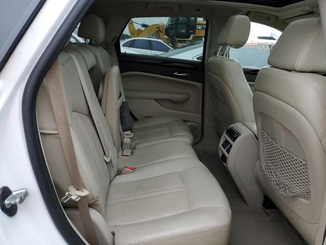 Photo 10 VIN: 3GYFNCEY8BS505916 - CADILLAC SRX PREMIU 