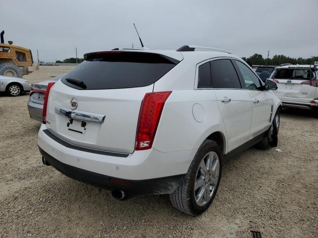 Photo 2 VIN: 3GYFNCEY8BS505916 - CADILLAC SRX PREMIU 