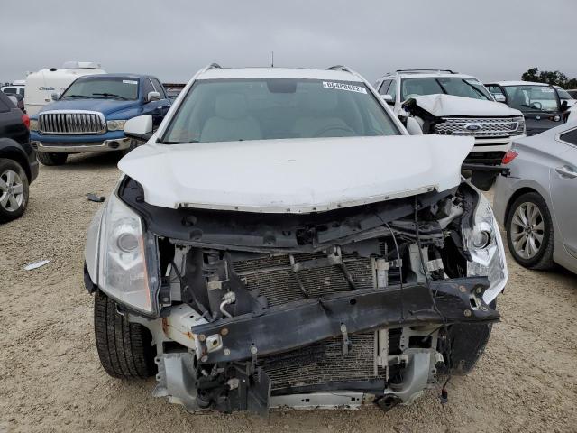 Photo 4 VIN: 3GYFNCEY8BS505916 - CADILLAC SRX PREMIU 