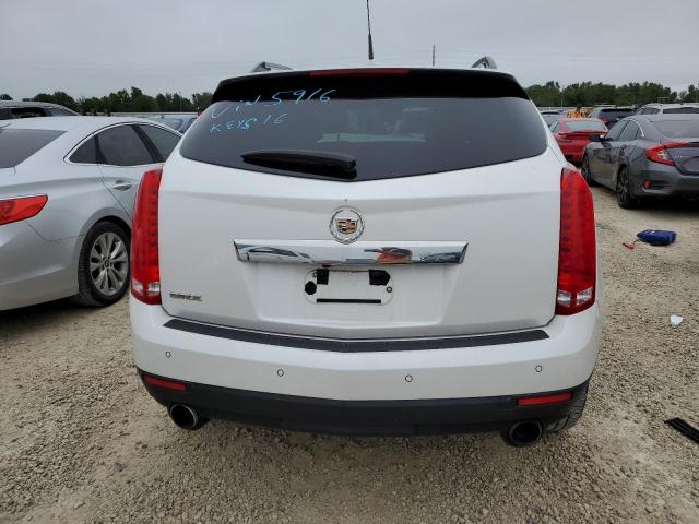 Photo 5 VIN: 3GYFNCEY8BS505916 - CADILLAC SRX PREMIU 