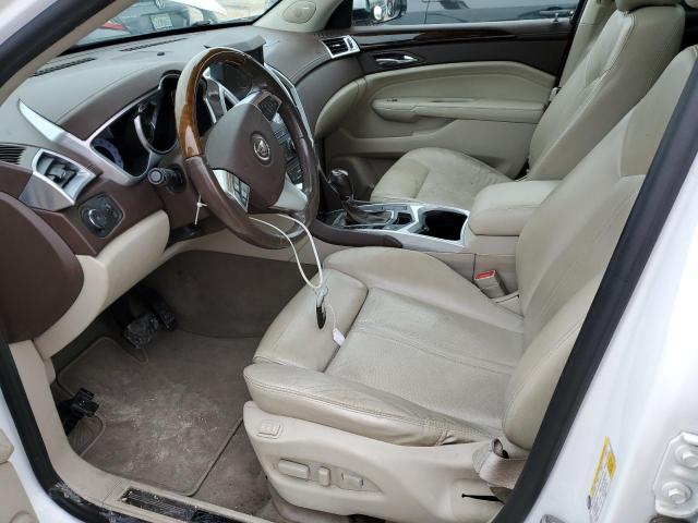 Photo 6 VIN: 3GYFNCEY8BS505916 - CADILLAC SRX PREMIU 