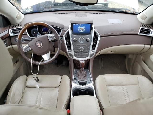 Photo 7 VIN: 3GYFNCEY8BS505916 - CADILLAC SRX PREMIU 