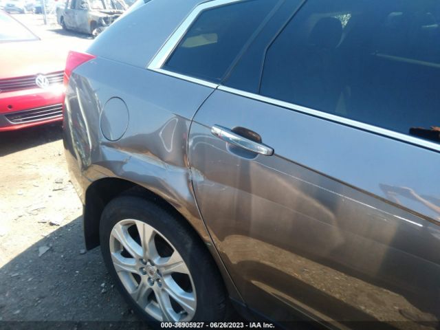 Photo 5 VIN: 3GYFNCEY8BS518925 - CADILLAC SRX 