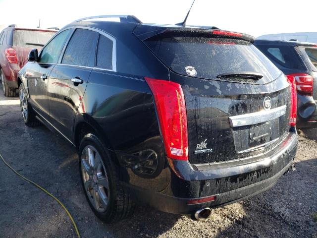 Photo 2 VIN: 3GYFNCEY8BS647148 - CADILLAC SRX PREMIU 