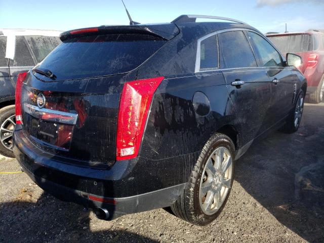 Photo 3 VIN: 3GYFNCEY8BS647148 - CADILLAC SRX PREMIU 