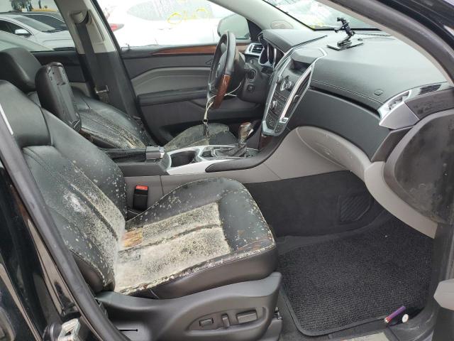 Photo 4 VIN: 3GYFNCEY8BS647148 - CADILLAC SRX PREMIU 