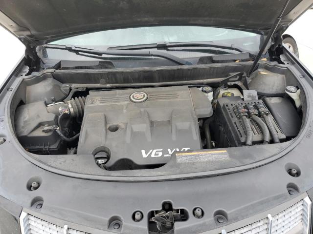 Photo 6 VIN: 3GYFNCEY8BS647148 - CADILLAC SRX PREMIU 