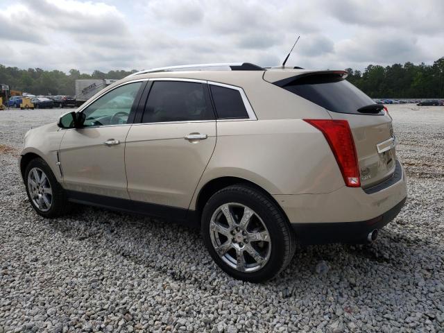 Photo 1 VIN: 3GYFNCEY8BS680991 - CADILLAC SRX 