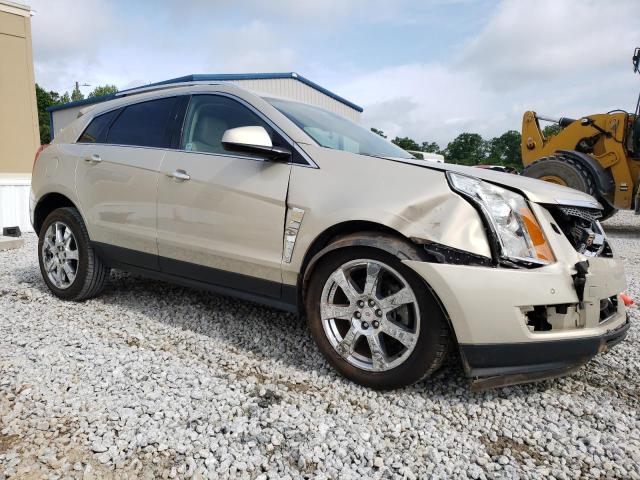 Photo 3 VIN: 3GYFNCEY8BS680991 - CADILLAC SRX 