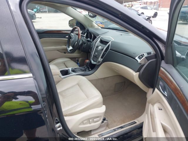 Photo 4 VIN: 3GYFNCEY9AS533707 - CADILLAC SRX 