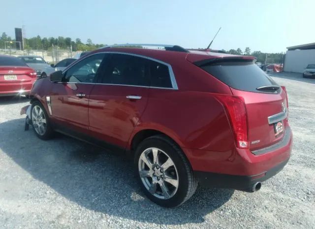 Photo 2 VIN: 3GYFNCEY9AS583846 - CADILLAC SRX 