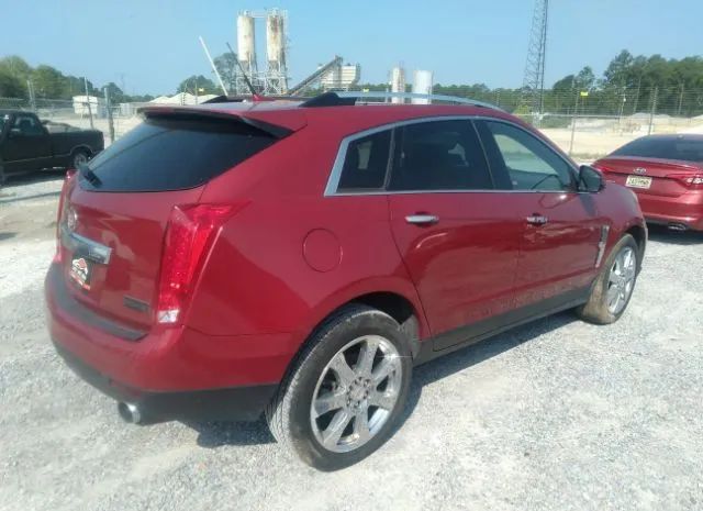 Photo 3 VIN: 3GYFNCEY9AS583846 - CADILLAC SRX 